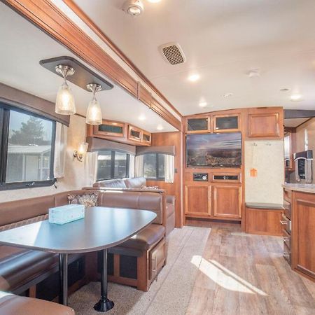 Outdoor Glamping Jayco Rv Ok35 Διαμέρισμα Moab Εξωτερικό φωτογραφία