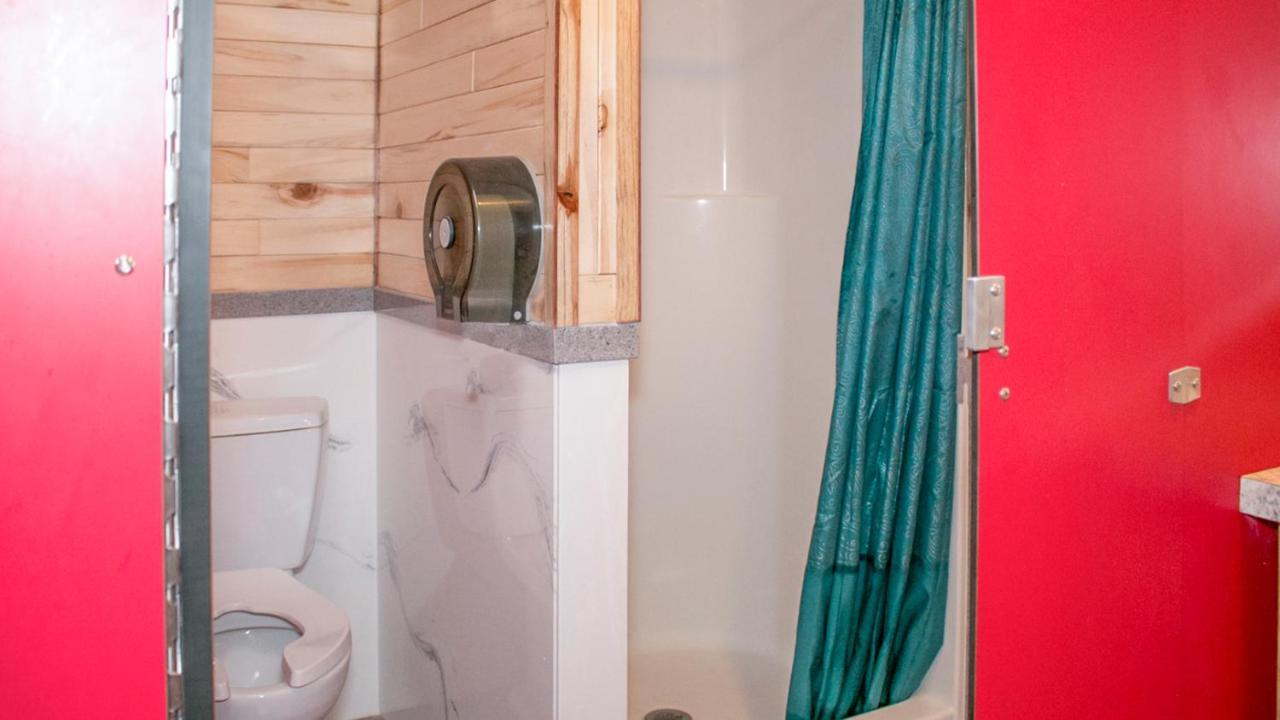 Outdoor Glamping Jayco Rv Ok35 Διαμέρισμα Moab Εξωτερικό φωτογραφία